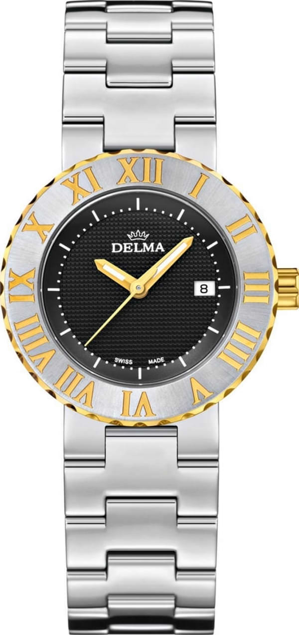 Наручные часы Delma 52701.605.1.031 фото 1