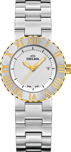 Наручные часы Delma 52701.605.1.061