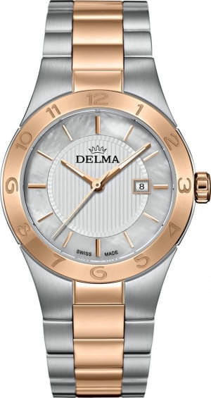 Наручные часы Delma 53701.577.1.511