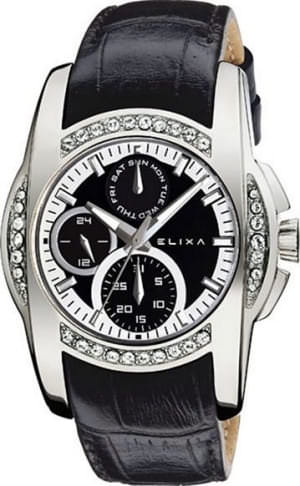 Наручные часы Elixa E008-L025