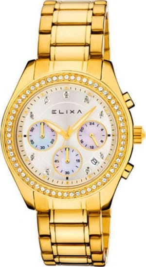 Наручные часы Elixa E084-L319