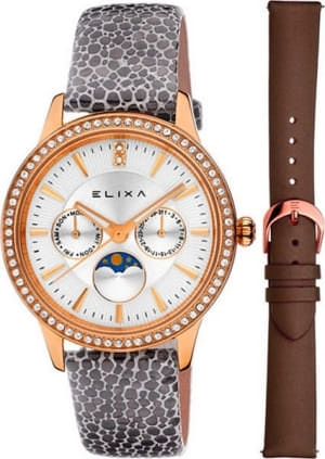 Наручные часы Elixa E088-L333-K1