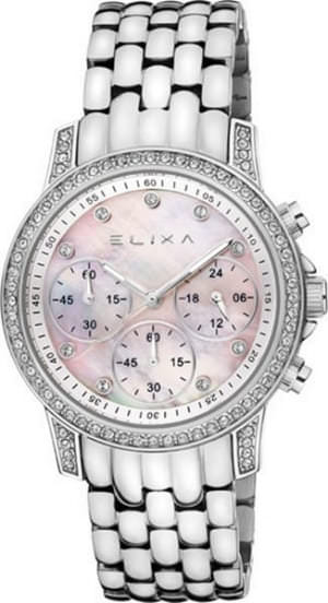 Наручные часы Elixa E109-L438