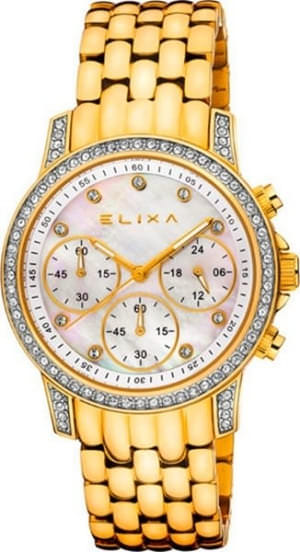 Наручные часы Elixa E109-L439