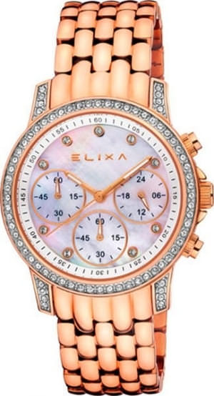 Наручные часы Elixa E109-L440