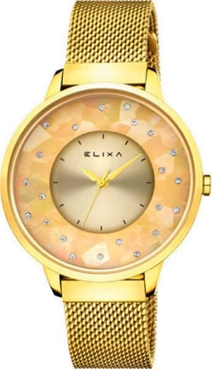 Наручные часы Elixa E117-L475