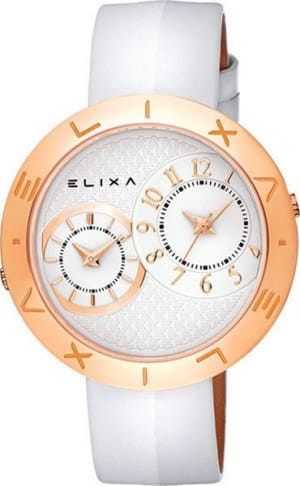 Наручные часы Elixa E123-L506