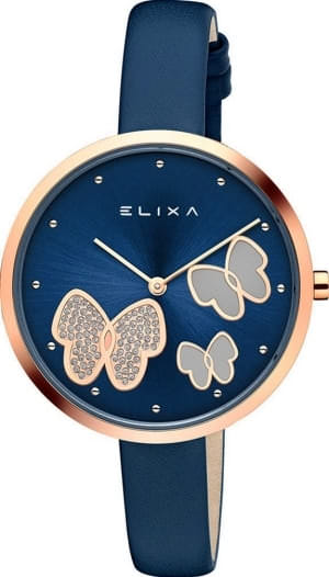 Наручные часы Elixa E127-L599