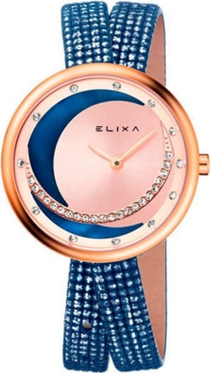 Наручные часы Elixa E129-L539