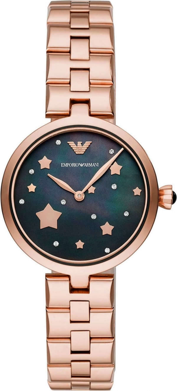 Наручные часы Emporio Armani AR11197 фото 1