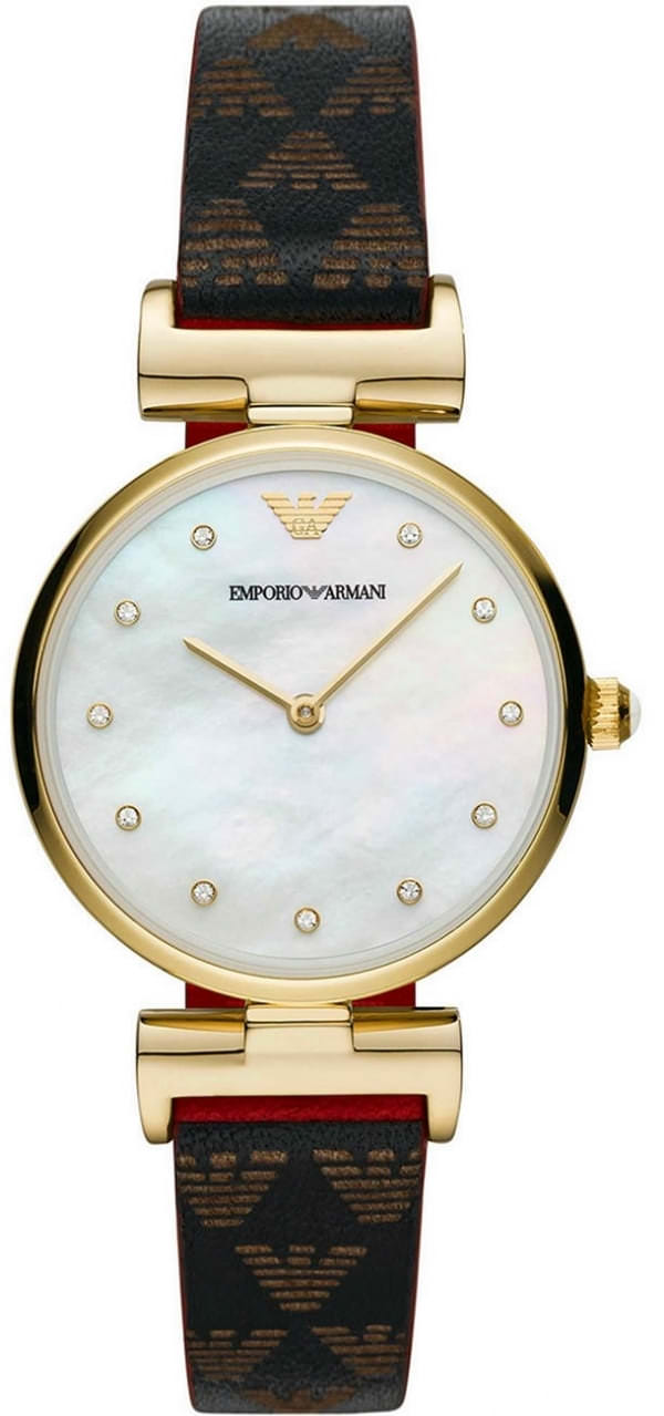 Наручные часы Emporio Armani AR11297 фото 1