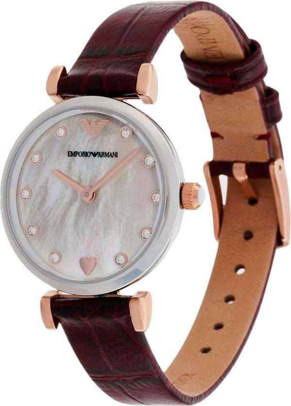 Наручные часы Emporio Armani AR80040 фото 3