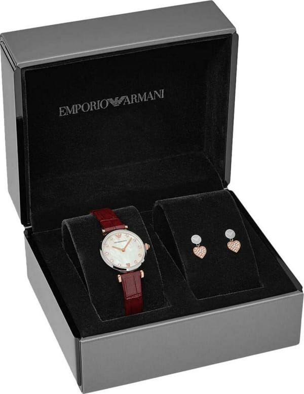Наручные часы Emporio Armani AR80040 фото 7