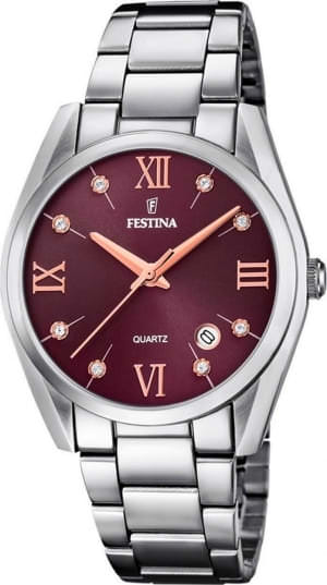 Наручные часы Festina F16790/E