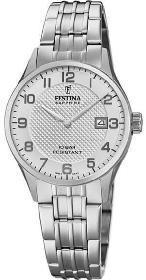 Наручные часы Festina F20006/1