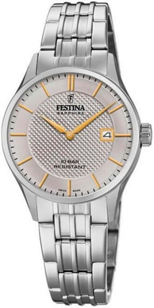 Наручные часы Festina F20006/2