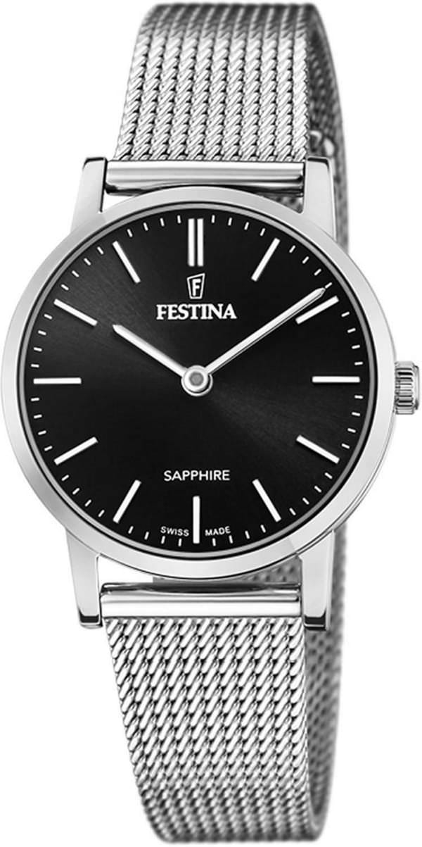 Наручные часы Festina F20015/3 фото 1
