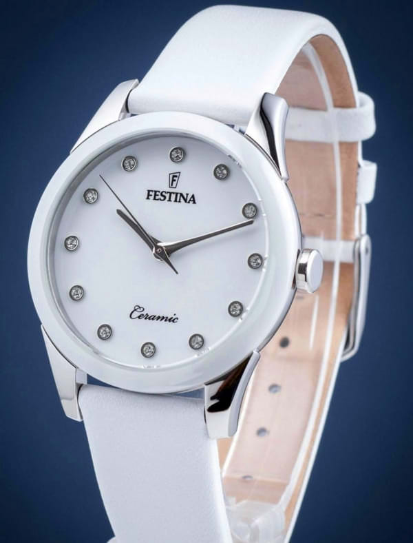 Наручные часы Festina F20473/1 фото 3