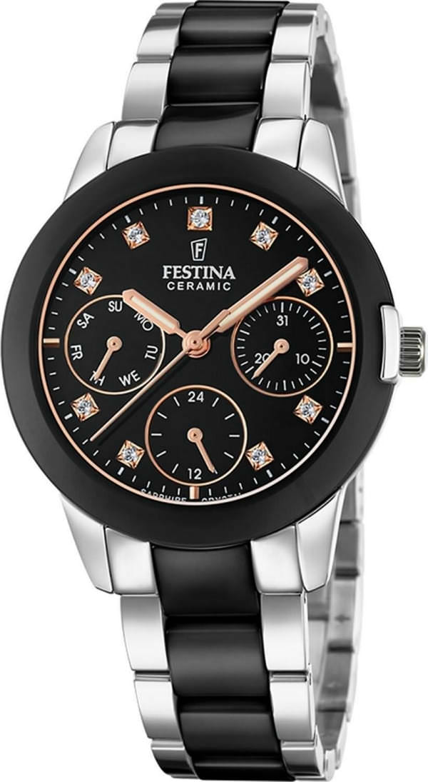 Наручные часы Festina F20497/3 фото 1