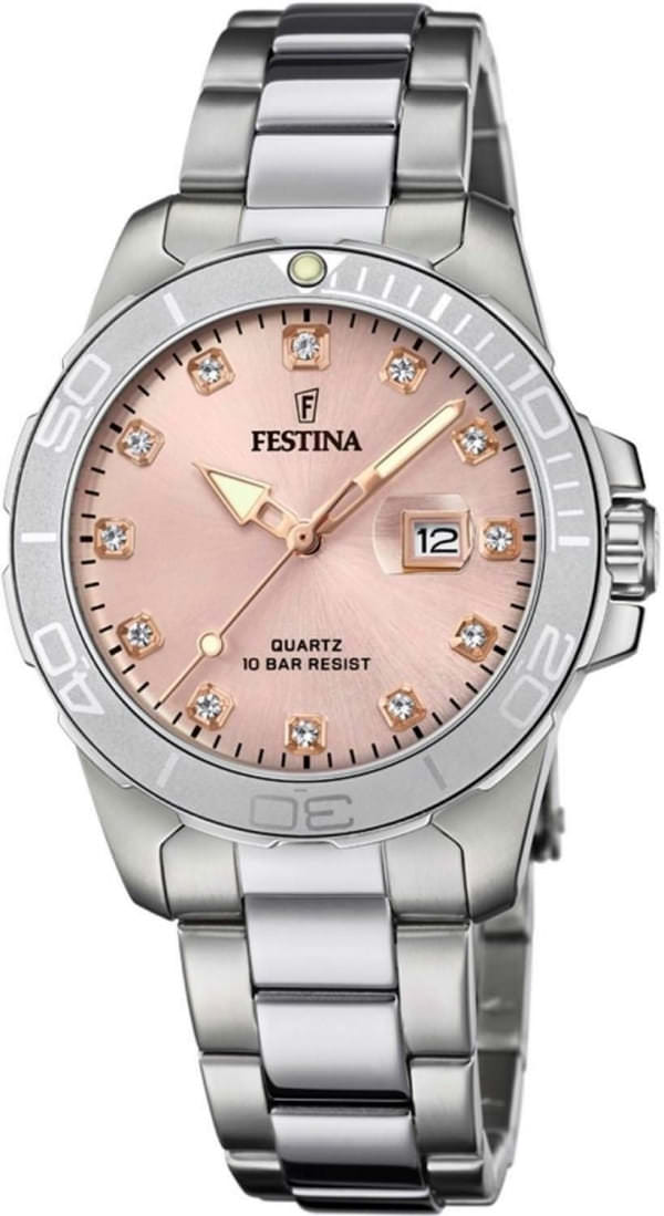 Наручные часы Festina F20503/2 фото 1