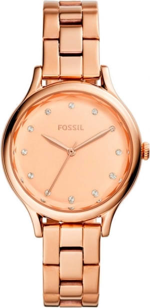 Наручные часы Fossil BQ3321
