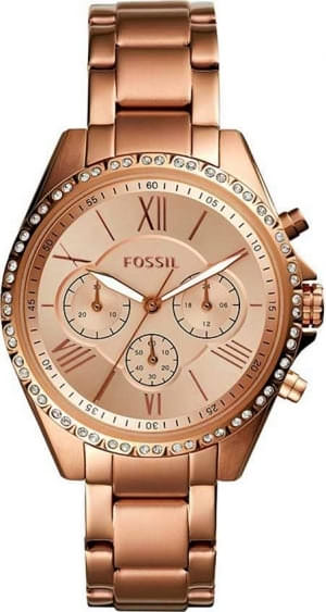 Наручные часы Fossil BQ3377
