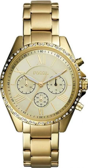 Наручные часы Fossil BQ3378