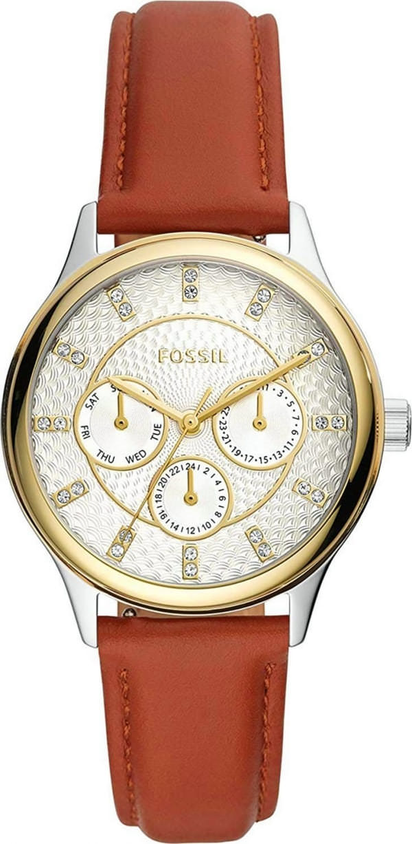 Наручные часы Fossil BQ3408 фото 1