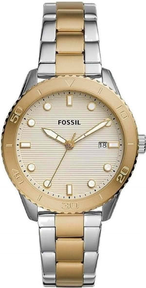 Наручные часы Fossil BQ3597