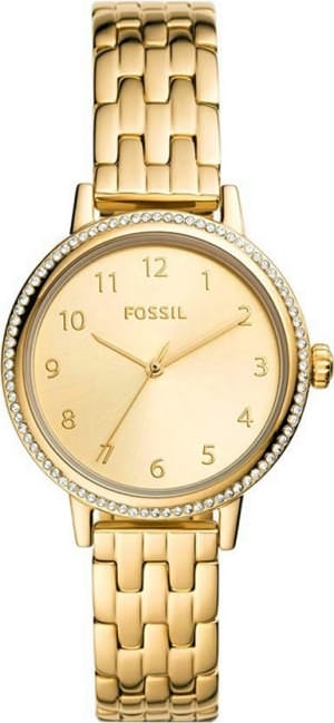 Наручные часы Fossil BQ3655