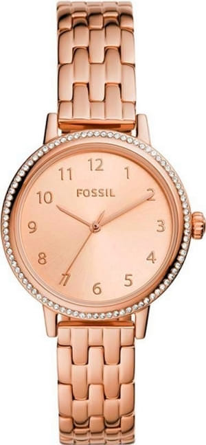 Наручные часы Fossil BQ3656