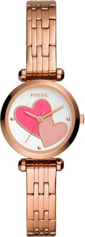 Наручные часы Fossil BQ3697