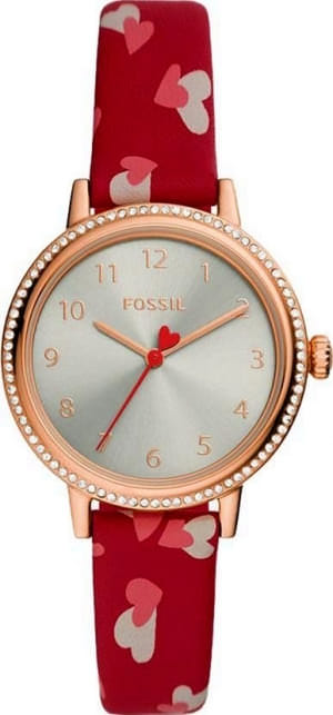 Наручные часы Fossil BQ3698