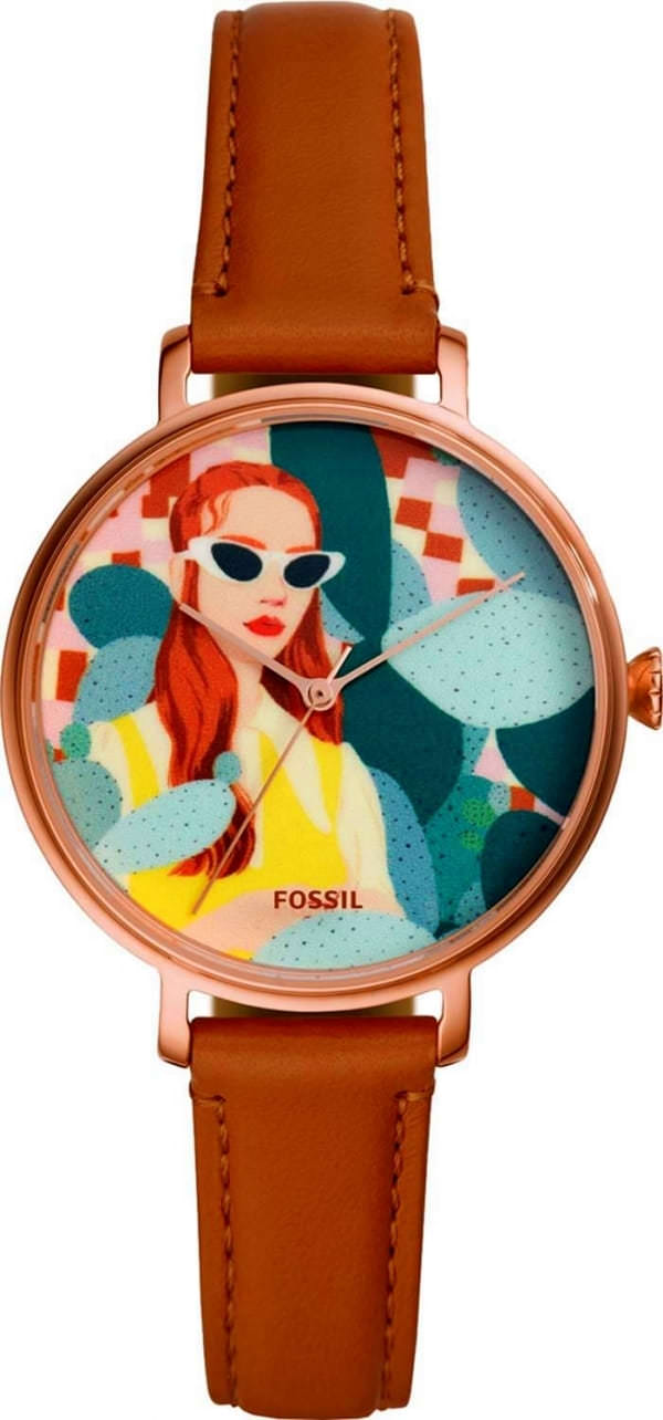 Наручные часы Fossil CS1004 фото 1