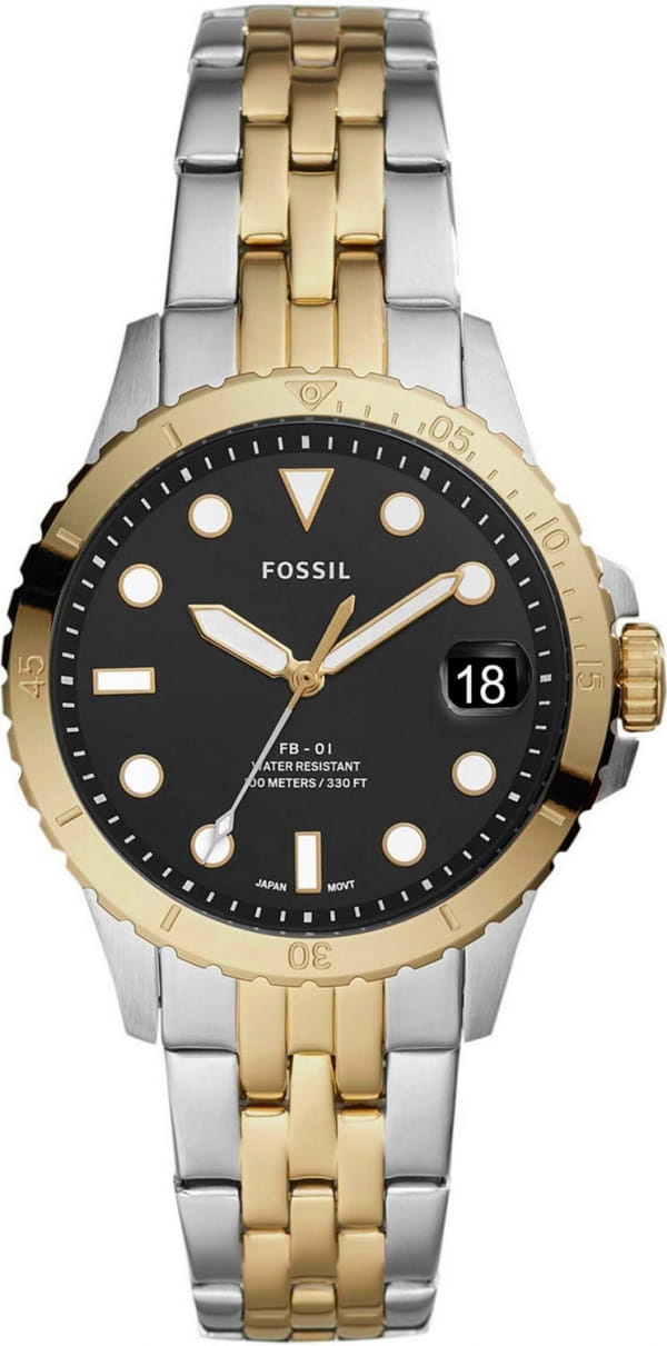 Наручные часы Fossil ES4745 фото 1