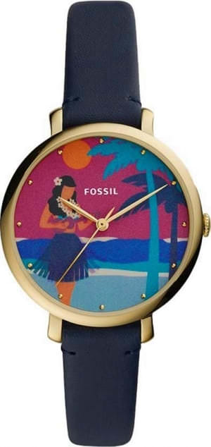 Наручные часы Fossil ES4906