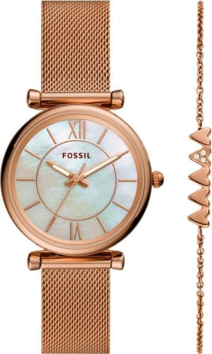 Наручные часы Fossil ES5058SET