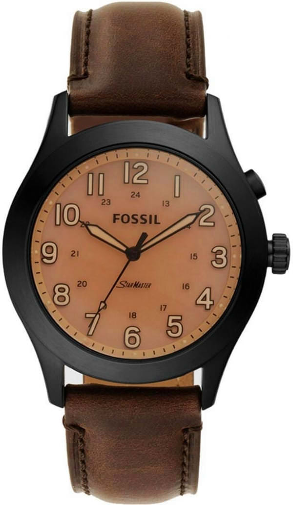 Наручные часы Fossil LE1084 фото 1