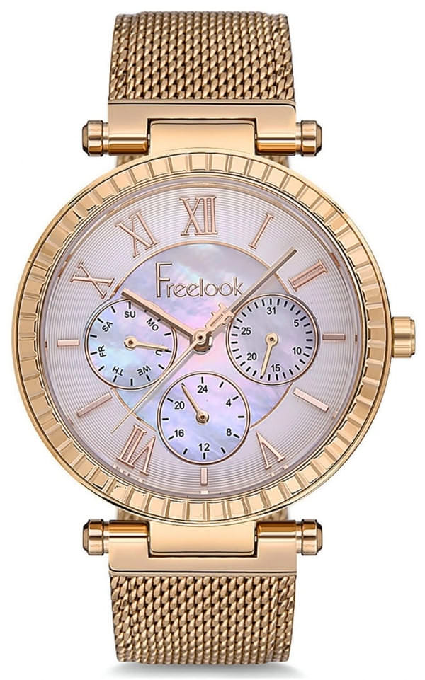 Наручные часы Freelook FL.1.10093-2 фото 2