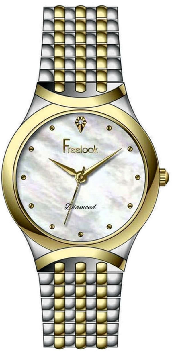 Наручные часы Freelook FL.4.10063-2 фото 2
