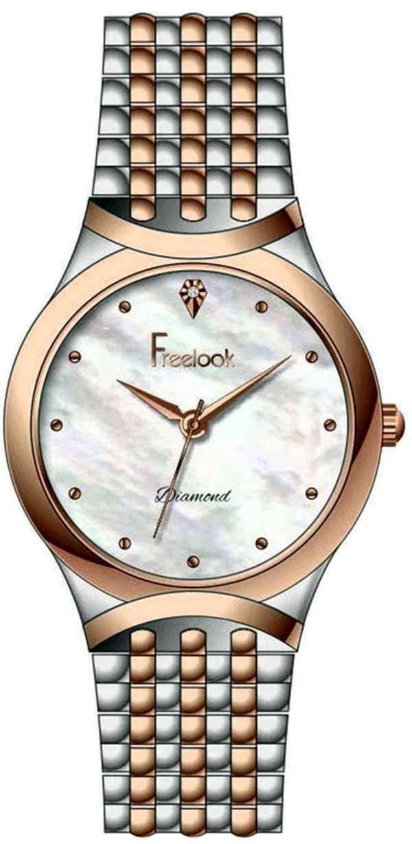 Наручные часы Freelook FL.4.10063-3 фото 2