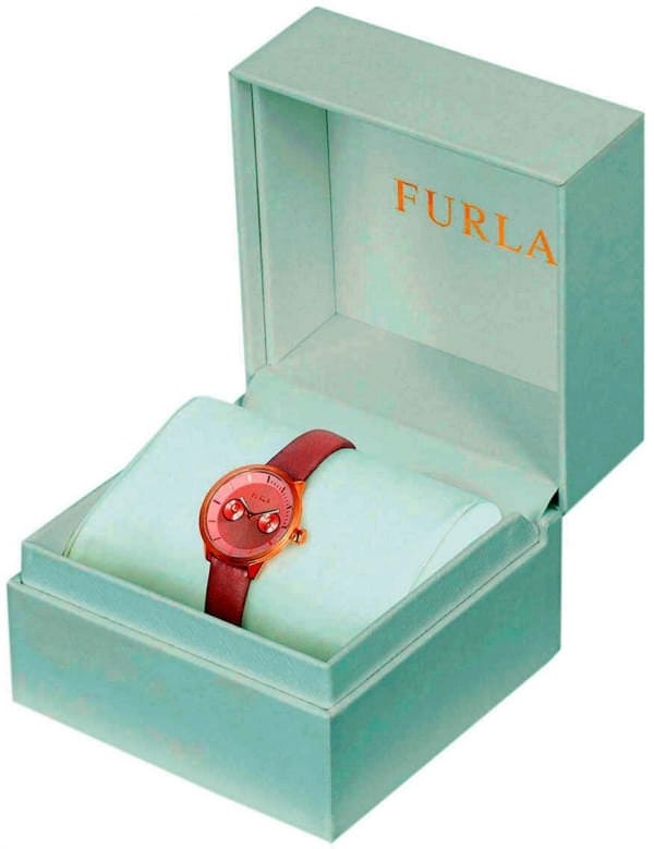 Наручные часы Furla R4251102558 фото 5
