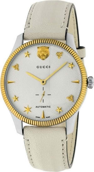 Наручные часы Gucci YA126348