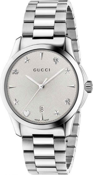 Наручные часы Gucci YA1264028