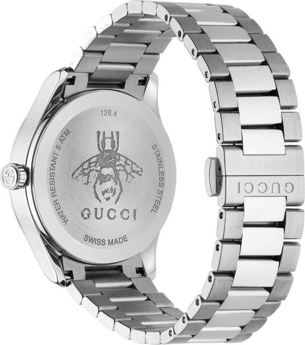 Наручные часы Gucci YA1264029A фото 2
