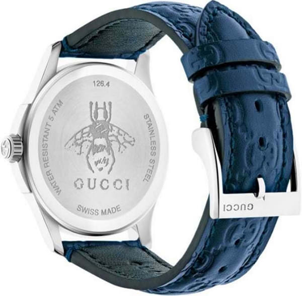 Наручные часы Gucci YA1264032 фото 3