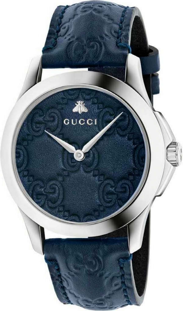Наручные часы Gucci YA1264032 фото 1