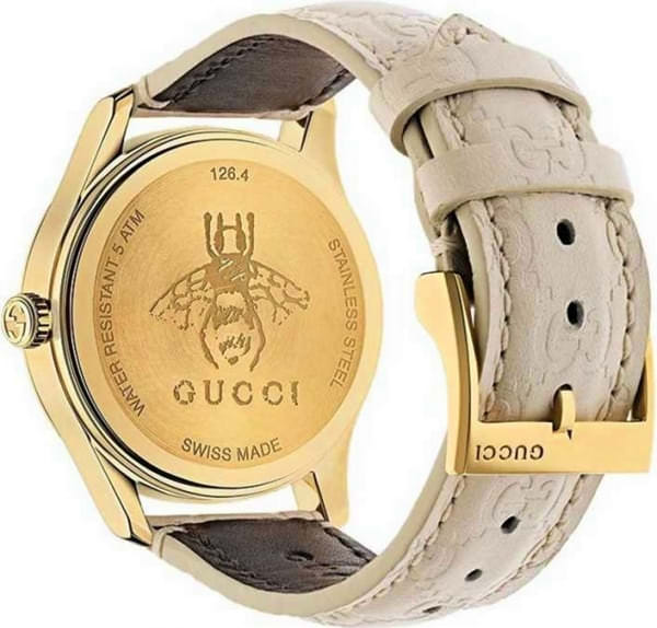 Наручные часы Gucci YA1264033A фото 3