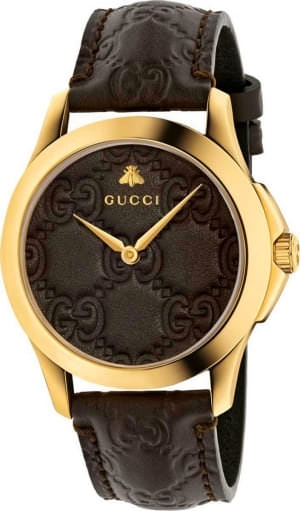 Наручные часы Gucci YA1264035