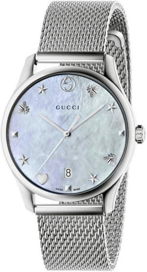 Наручные часы Gucci YA1264040